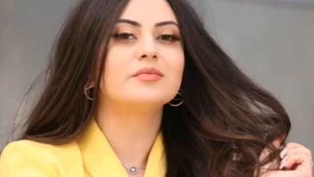 Siro Champin. Песня Моники Назарян. Исполнение Маретта Мелкумян.