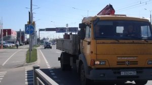 КАМАЗ 4308