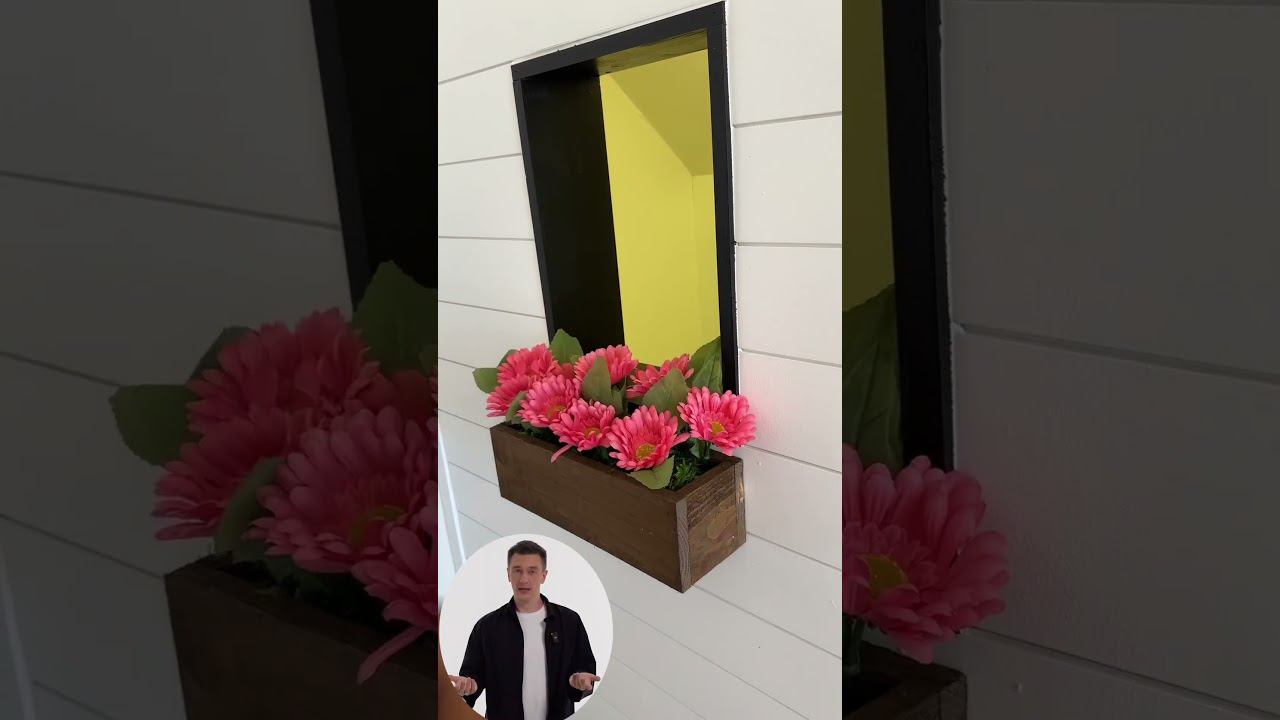 Как сделать домик для дочки смотреть онлайн