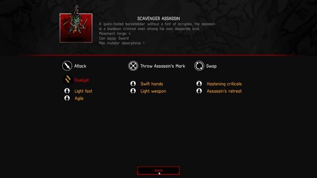 TACTICAL ROGUELIKE W/ DARKEST DUNGEON-ESQUE VISUALS!! | Let's Try: Urtuk: The Desolation смотреть онлайн