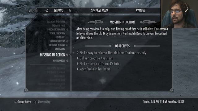 #41 Skyrim | The Elder Scrolls V смотреть онлайн