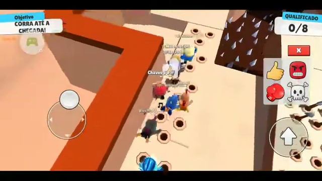 Stumble Guys: Multiplayer Royale – 2022-02-16