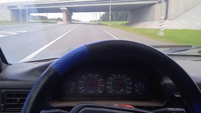 Пиратский корабль (часть 7). Колхозный тюнинг ИЖ ОДА 2126 смотреть онлайн