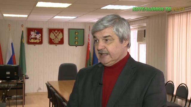 В администрации города завершилась практика студентов филиала «Дубна» смотреть онлайн