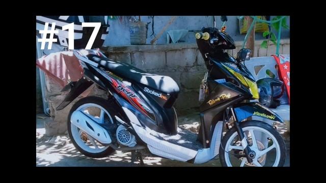 HONDA BEAT FI SET UP 2020 | PART 1 смотреть онлайн