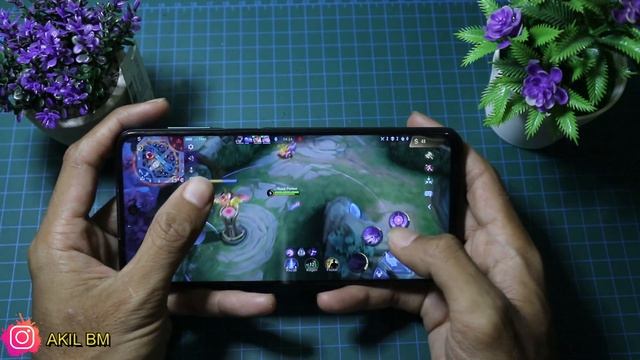 Redmi Note 9 Pro MIUI 14 Update for Mobile Legends, Makin baik atau Makin Hancur ? смотреть онлайн