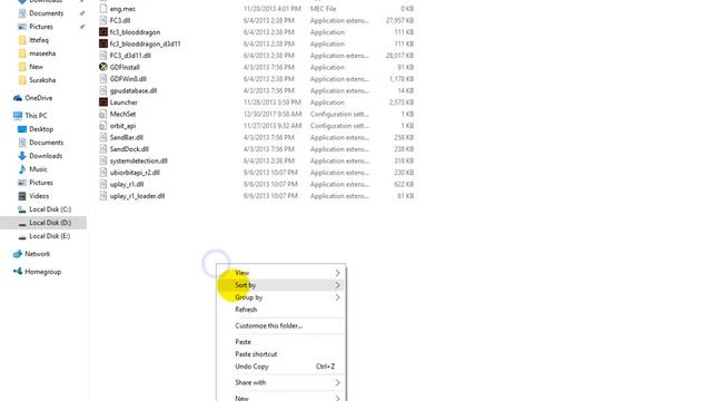 Far Cry Blood Dragon launching error fix 100% working with proof смотреть онлайн