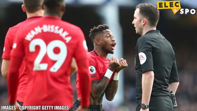 Manchester United's Last XI: Where Are They In 2025? Football Manager 2020 Simulation смотреть онлайн