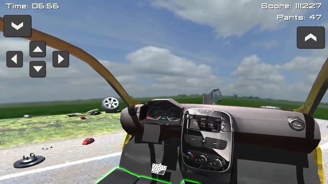 Disassembly 3D - Frist look PIMP MY RIDE THe hard way | Let's Play Disassembly 3D Gameplay смотреть онлайн