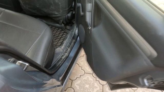 Дверь Opel Vectra смотреть онлайн