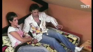 Дом-2. Жара, 35 выпуск