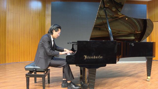 《Op.10 No.9》 Фредерик Франсуа Шопен смотреть онлайн