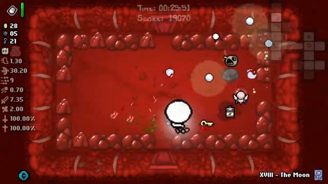 Isaac Daily—5/14/17 (uncommentated) смотреть онлайн