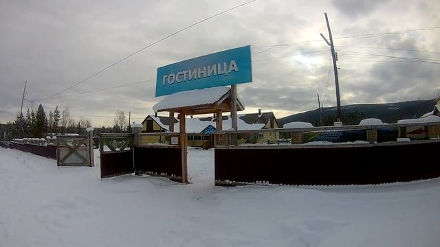 Гоуджекит, Солнечный, территория базы. лес, красота, свежий воздух, гуляем смотреть онлайн