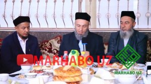 Салохдин домла  Ор номус