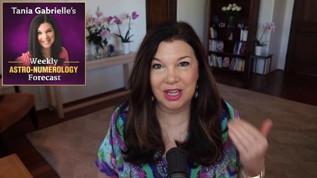 [March 29 - April 4] WEEKLY Astrology-Numerology Forecast смотреть онлайн