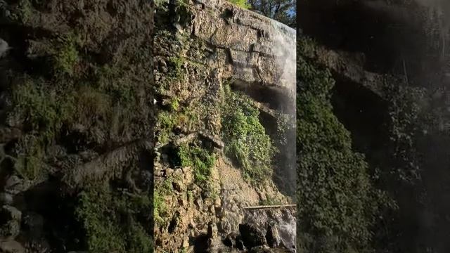 Ницца/Nice. #nice #travel #france #ницца #франция #водопад #путешествия смотреть онлайн