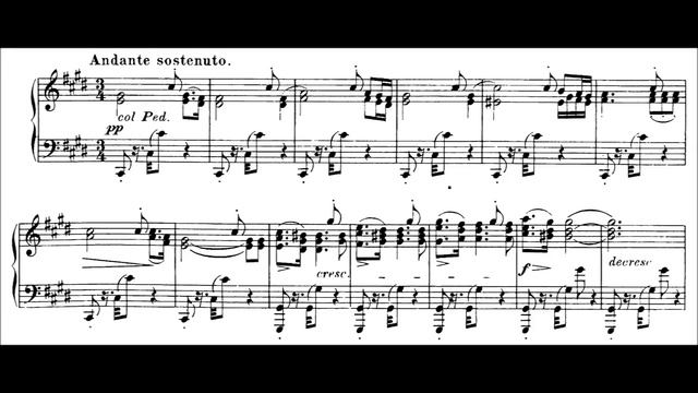 Schubert: Piano Sonata in B-flat Major, D.960 (Kovacevich) смотреть онлайн