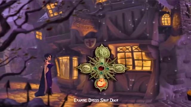 A Vampyre Story Walkthrough Gameplay смотреть онлайн