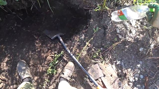 МЕТАЛЛ ЕЩЕ ЕСТЬ! "ОЧЕРЕДНОЙ МЕТАЛО КОП НА ЖД" Коп металлолома! смотреть онлайн
