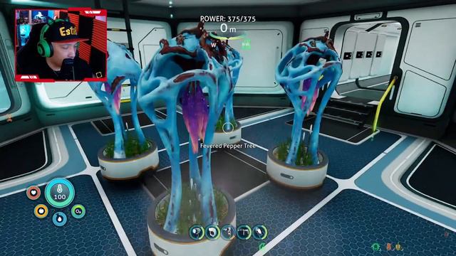 Building BATTERY CHARGERS! / Subnautica below zero ep16 (tagalog / pinoy / filipino) смотреть онлайн
