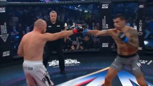 Нокаут | Александр Шлеменко vs Александр Илич | Shlemenko vs Ilich | Полный бой / Full Fight / RCC