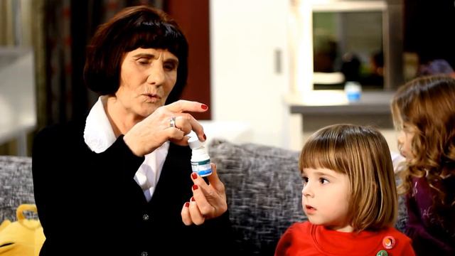 O3 ozon reklama смотреть онлайн