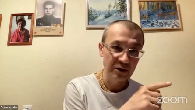 Знакомство с Ведами #25 смотреть онлайн