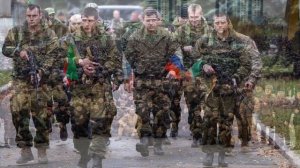 ПРАВОСЛАВНЫЕ МУСУЛЬМАНЕ ВСТАЛИ НА ЗАЩИТУ МАТУШКИ-РОССИИ