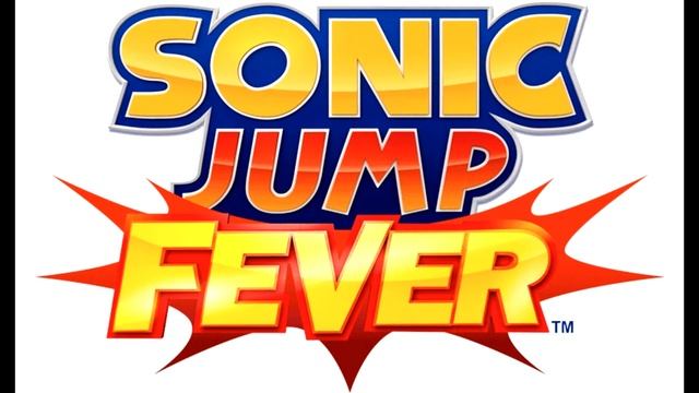 Green Hill Zone (Fever Mix) - Sonic Jump смотреть онлайн