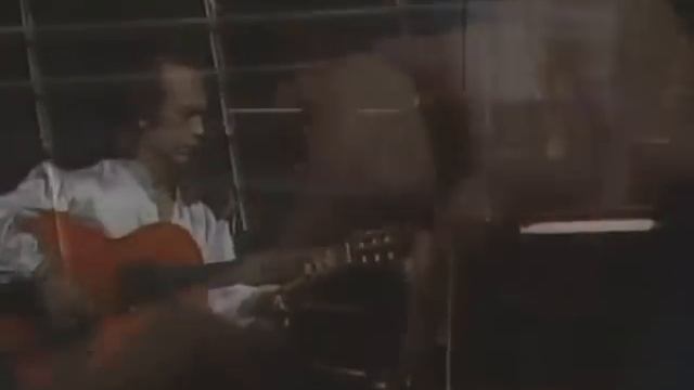 Paco De Lucía Concierto Aranjuez - Adagio