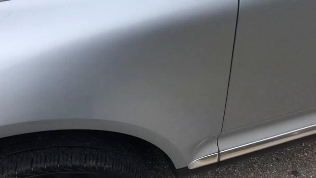 2004 VW Touareg 4WD Silver for sale смотреть онлайн