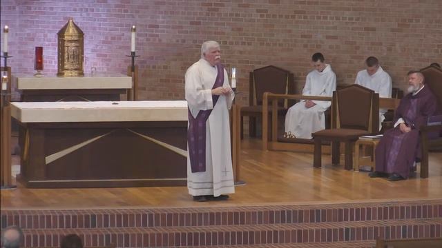 March 20, 2022 Mass Sunday смотреть онлайн
