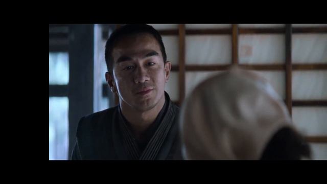 Subzero kills Scorpion's family mortal kombat 2021 new film смотреть онлайн