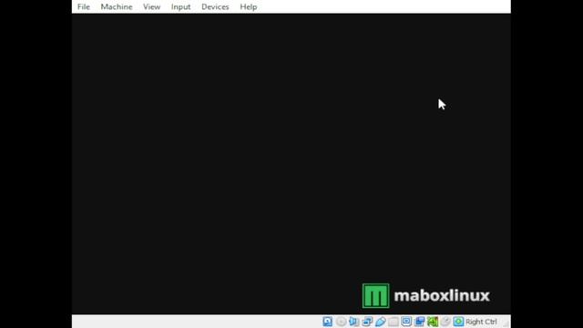 MABOX LINUX A LIGHTWEIGHT DISTRIBUTION WITH READY TO USE OPENBOX WINDOW MANAGER смотреть онлайн