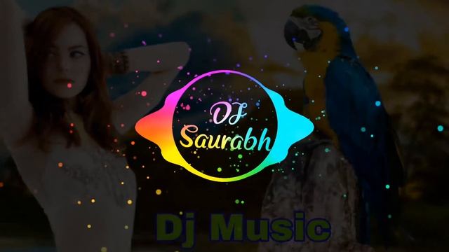 Jine Mera Dil Lutiya (Remix) Dj Saurabh смотреть онлайн