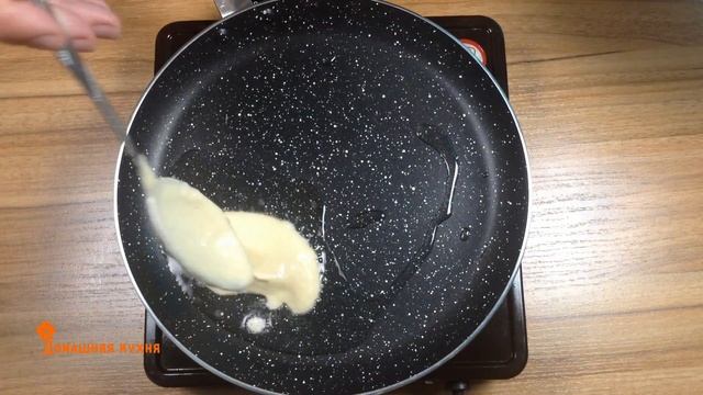 КАК ПРИГОТОВИТЬ ОЛАДЬИ С ВИШНЕЙ. ЛУЧШИЙ РЕЦЕПТ! смотреть онлайн