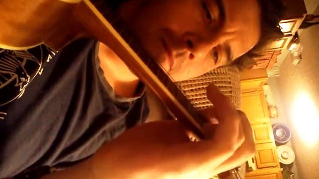Mad world ukulele смотреть онлайн