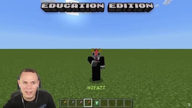 Ich TESTE UNTERSCHIEDE in JAVA & EDUCATION Edition.. ? смотреть онлайн