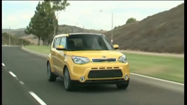 KIA Argentina Anunció Al Nuevo Soul