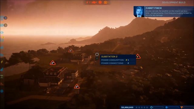 Jurassic World Evolution обзор геймплея часть 3