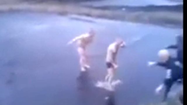 Жесть!! ЛОЛ!