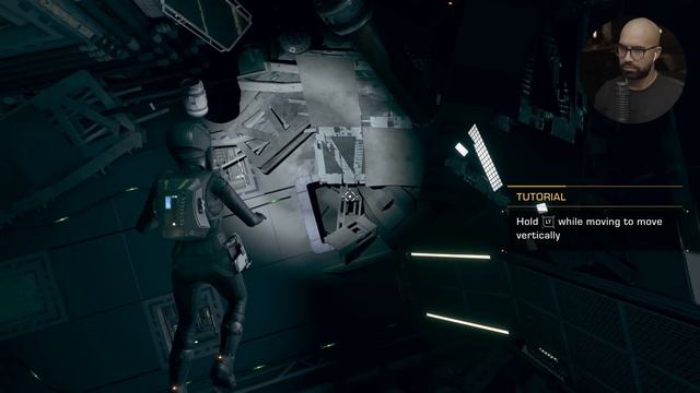 The Expanse: A Telltale Series - A NEW OUTER SPACE AVENTURE (EPISODE 1) смотреть онлайн