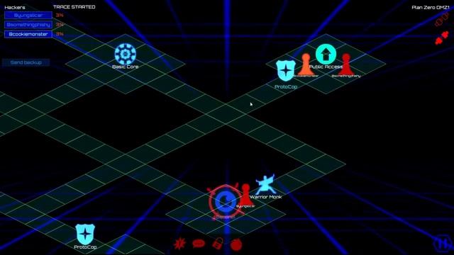Wetware - Gameplay Trailer смотреть онлайн