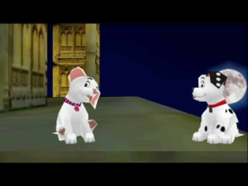 #4. Босс Круэлла в 102 Dalmatians Puppies to the Rescue.mp4