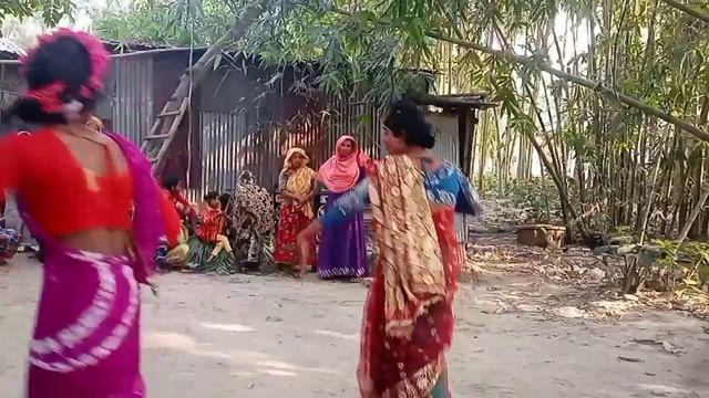 biyer git / Bangladeshi Biyer geet / Shahidul media song смотреть онлайн