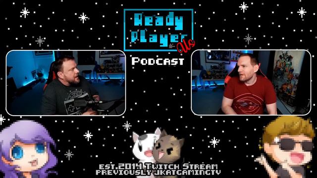MMO Podcast 2022! Update on current MMO's Lost Ark and New World! смотреть онлайн
