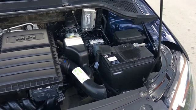 Skoda Rapid, 2017 1.6 MPI MT (90 л.с.) Экспресс обзор от Александра Никулина, Автосалон Boston смотреть онлайн