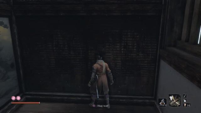 Sekiro смотреть онлайн