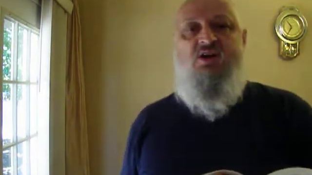 ПСАЛОМ 124 (Народ Божий в безопасности) смотреть онлайн